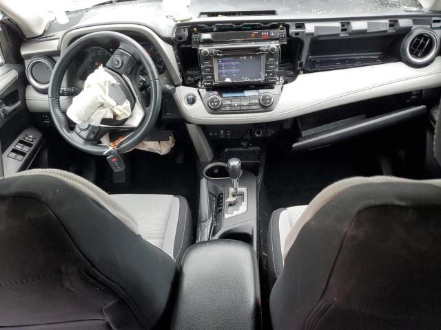 2018 TOYOTA RAV4 ADVEN - 2T3RFREV1JW797287