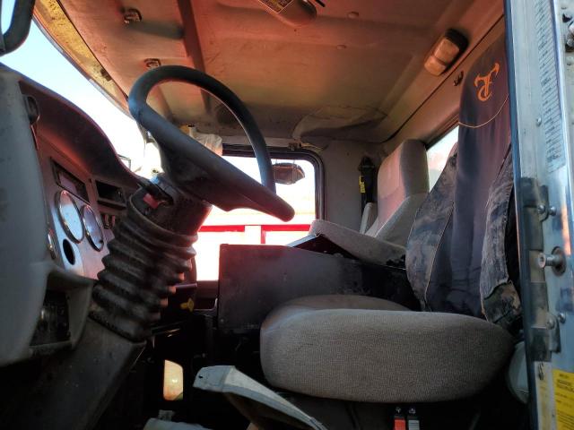 2019 KENWORTH CONSTRUCTI #3210765940