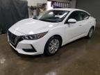 2023 NISSAN SENTRA S - 3N1AB8BV5PY291586