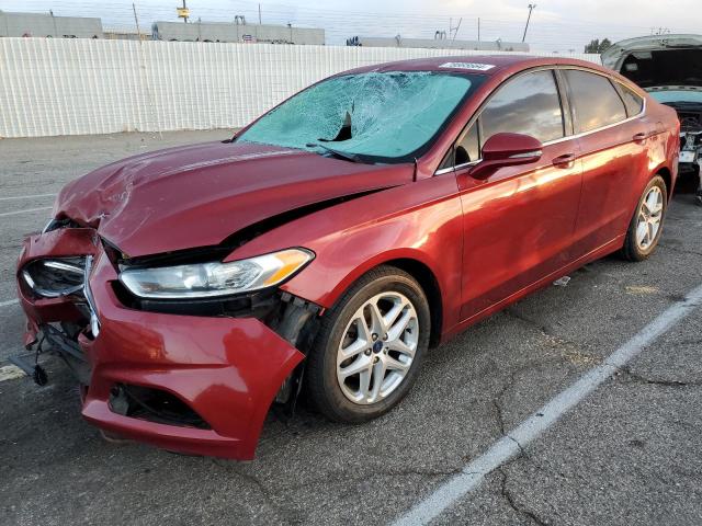 2015 FORD FUSION SE #3042192888