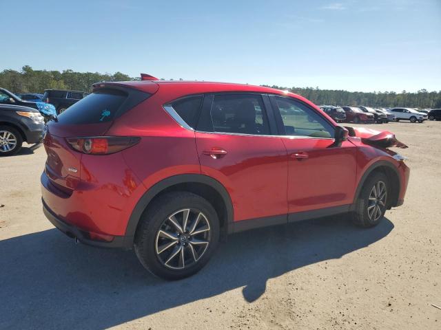 2018 MAZDA CX-5 TOURI - JM3KFACM7J0306214