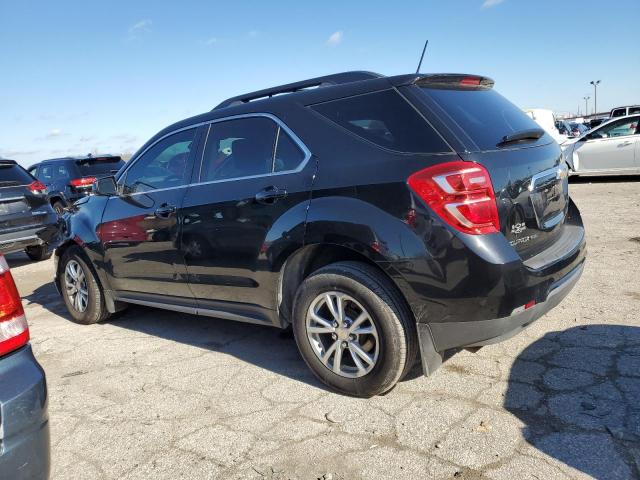 2017 CHEVROLET EQUINOX LT - 2GNFLFEK3H6207054