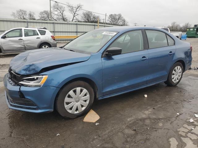 2016 VOLKSWAGEN JETTA S - 3VW267AJ8GM296526