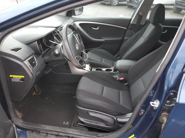 2016 HYUNDAI ELANTRA GT - KMHD35LH6GU302530