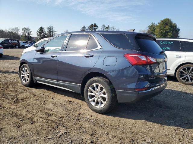 2018 CHEVROLET EQUINOX LT - 3GNAXJEV0JS578854