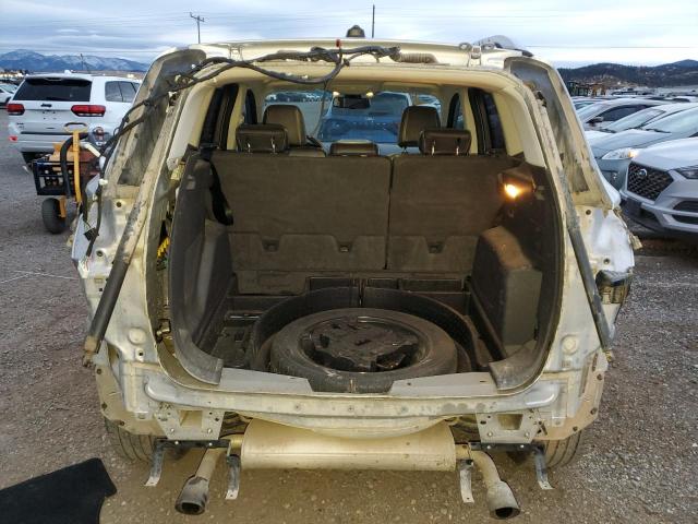 2016 FORD ESCAPE TIT - 1FMCU9J95GUA40110