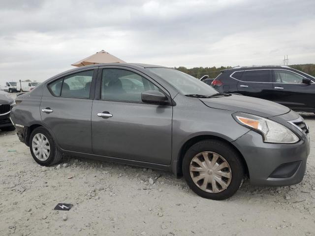 2016 NISSAN VERSA S - 3N1CN7AP0GL880443