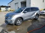 2017 HONDA PILOT EXL - 5FNYF5H58HB038071