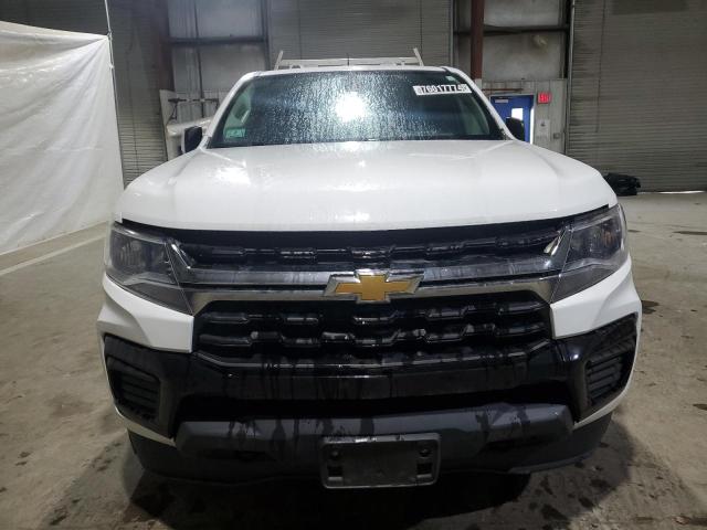 VIN 1GCHTBEN6M1125613 2021 CHEVROLET COLORADO no.5