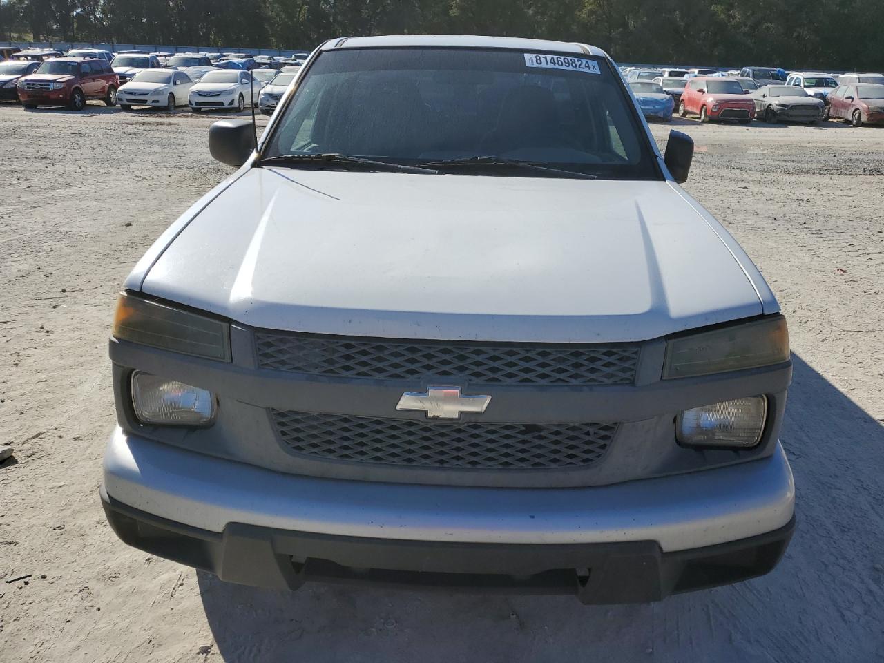 Lot #2991466897 2005 CHEVROLET COLORADO