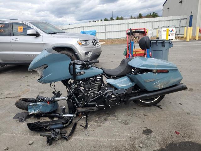 2024 HARLEY-DAVIDSON FLTRX - 1HD1KH71XRB633083