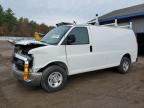 2021 CHEVROLET EXPRESS G2 - 1GCWGAF78M1175905