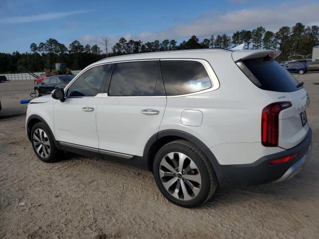 2020 KIA TELLURIDE - 5XYP64HC3LG037643