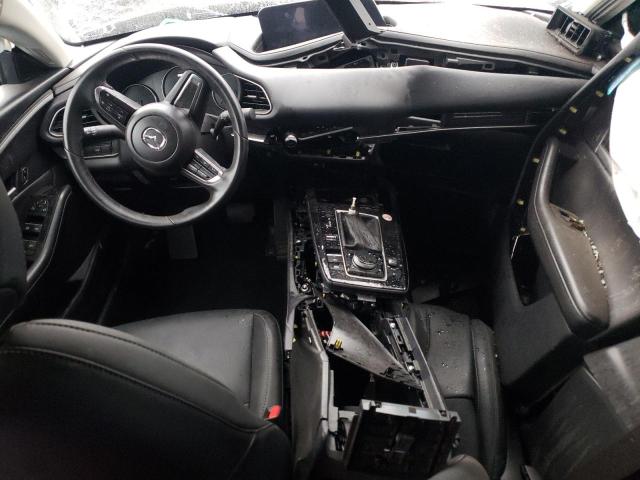 VIN 3MVDMBBM0RM648691 2024 Mazda CX-30, Select no.8