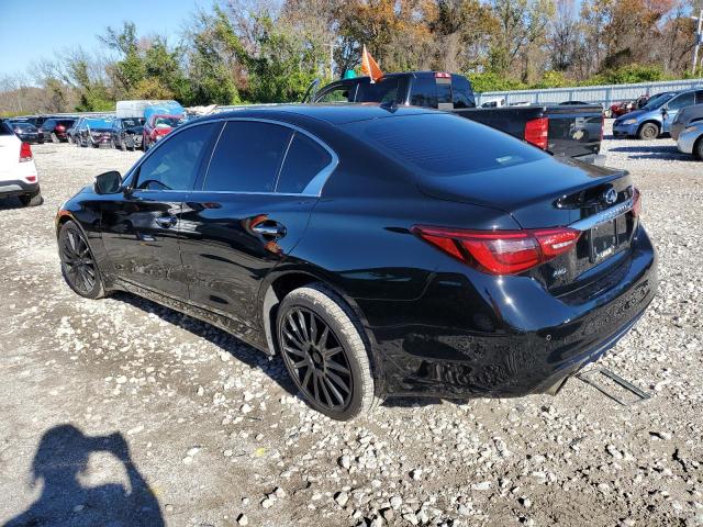 VIN JN1EV7CR4MM754790 2021 INFINITI Q50 no.2