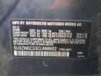 BMW X5 XDRIVE3 photo