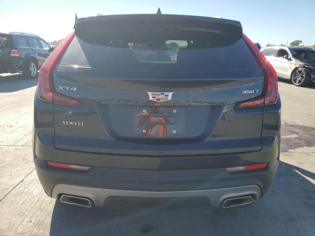 2023 CADILLAC XT4 PREMIU - 1GYFZCR41PF105428