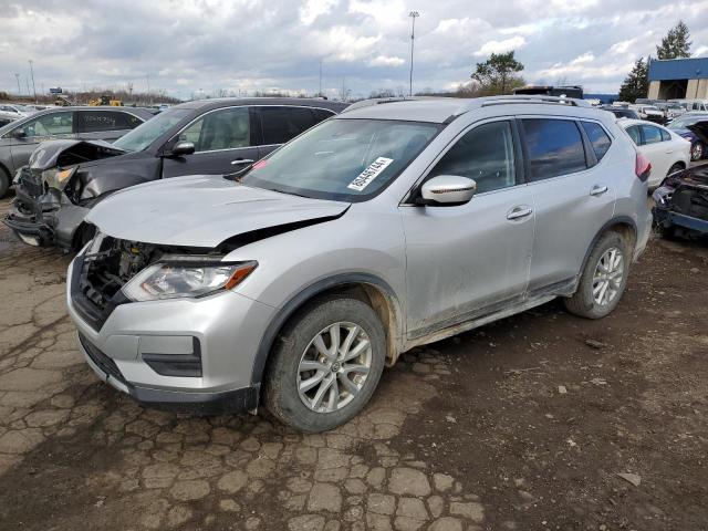 2020 NISSAN ROGUE S - JN8AT2MT6LW004457
