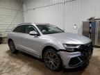 Lot #3024622576 2021 AUDI Q8 PREMIUM