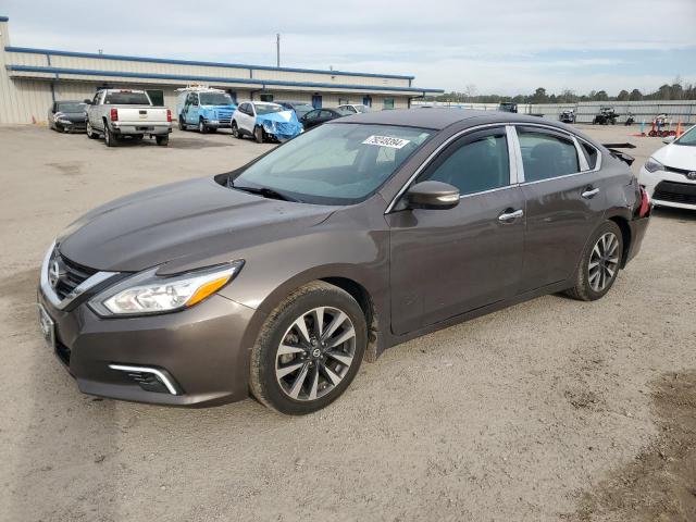 2016 NISSAN ALTIMA 2.5 - 1N4AL3AP3GC182249