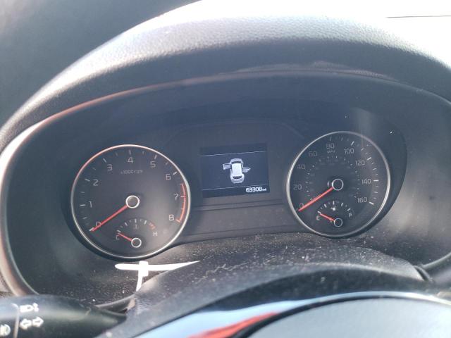 2021 KIA SPORTAGE L - KNDPMCAC9M7910983