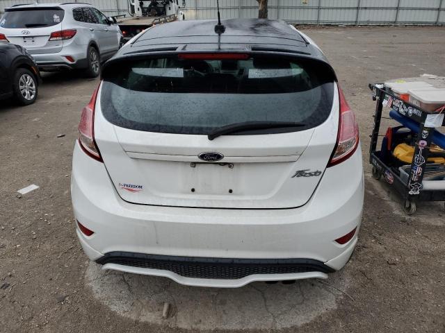 2019 FORD FIESTA ST 3FADP4DJ3KM157907