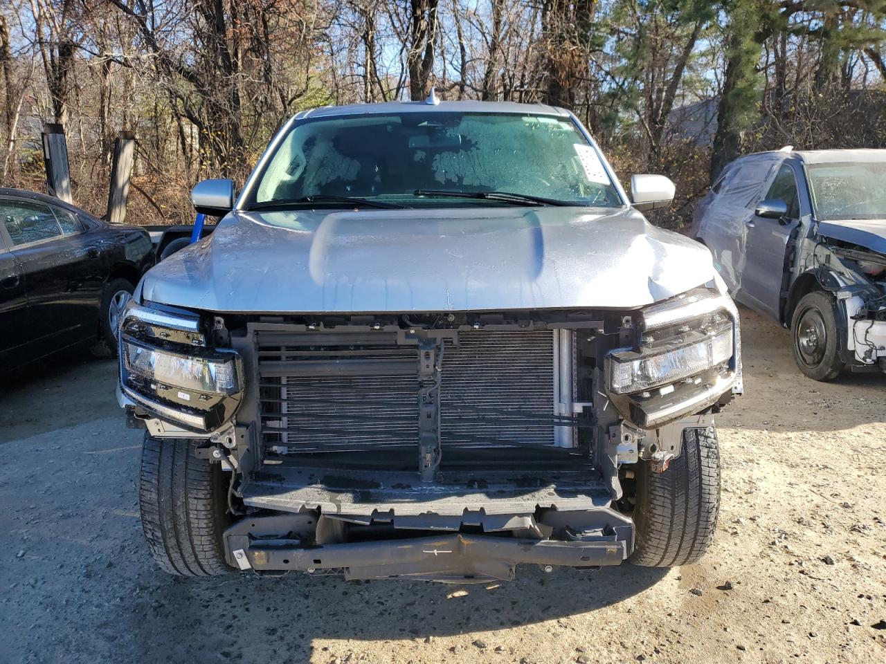 Lot #2976961736 2023 FORD EXPEDITION