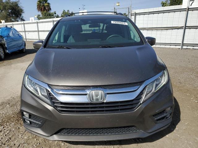 2018 HONDA ODYSSEY EX - 5FNRL6H50JB017319
