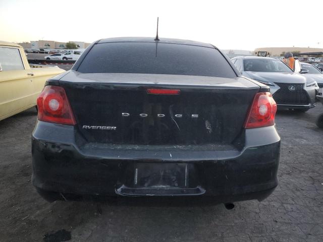 VIN 1C3CDZABXDN637867 2013 Dodge Avenger, SE no.6