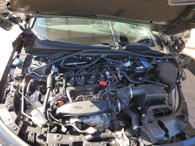 VIN 19XFL1H71RE026491 2024 HONDA CIVIC no.11