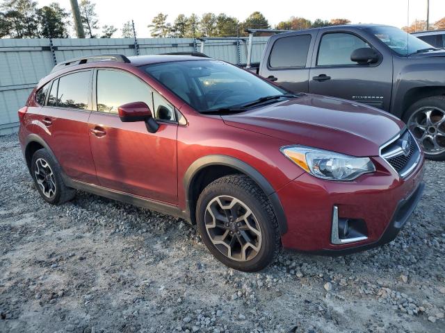 2017 SUBARU CROSSTREK - JF2GPABCXHH247225