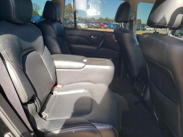 2021 INFINITI QX80 LUXE - JN8AZ2AE7M9271675