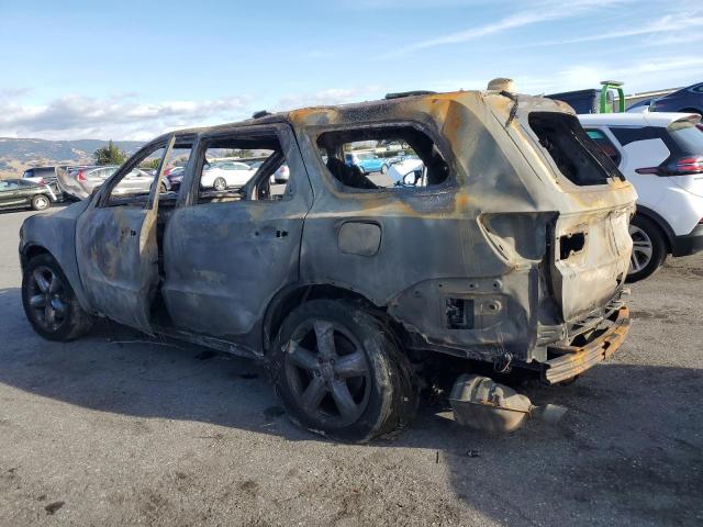 DODGE DURANGO CR 2011 burn 4dr spor gas 1D4SD4GT8BC674373 photo #3