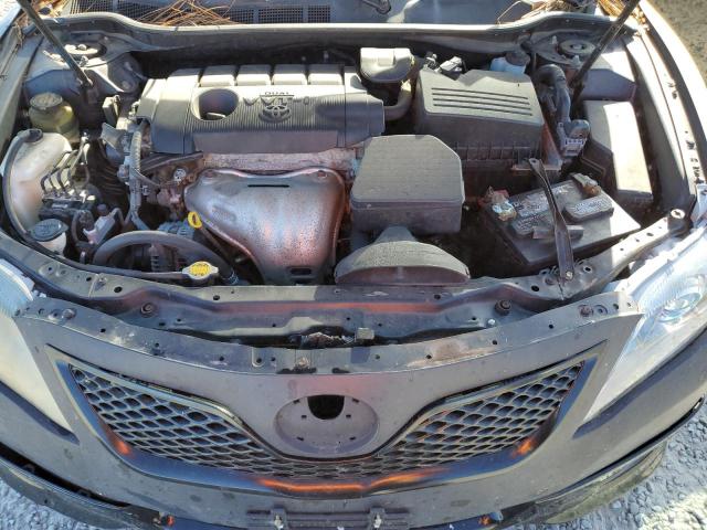 2011 TOYOTA CAMRY BASE - 4T1BF3EK6BU729274