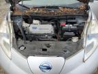 NISSAN LEAF SV photo