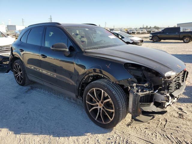 VIN WP1AB2AY4LDA28703 2020 PORSCHE CAYENNE no.4