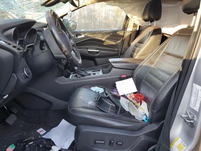 2017 FORD ESCAPE TIT - 1FMCU0JD8HUE12346