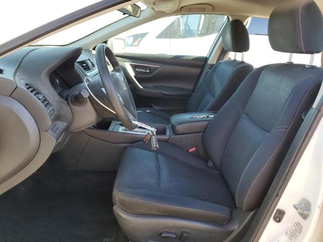 2016 NISSAN ALTIMA 2.5 - 1N4AL3AP3GC189167