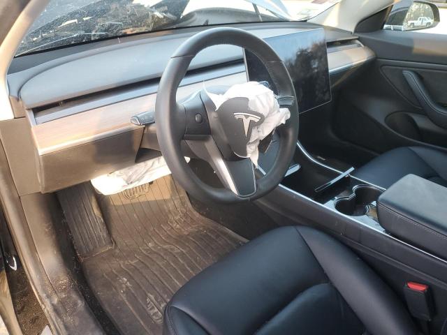 2019 TESLA MODEL 3 - 5YJ3E1EB3KF385587