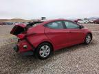 Lot #3024057642 2016 HYUNDAI ELANTRA SE