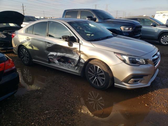 2018 SUBARU LEGACY 2.5 - 4S3BNAH68J3032414