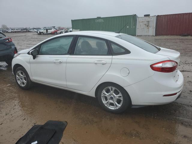 2015 FORD FIESTA SE - 3FADP4BJ3FM219265