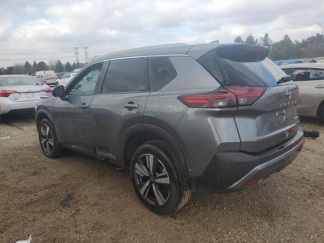 2023 NISSAN ROGUE SL - 5N1BT3CB8PC796497