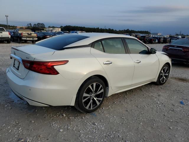 2017 NISSAN MAXIMA 3.5 - 1N4AA6AP5HC365726