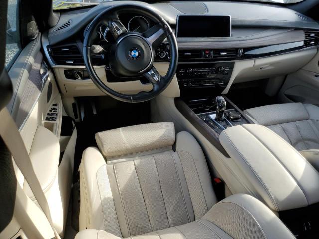 2015 BMW X5 XDRIVE5 - 5UXKR6C53F0J77948