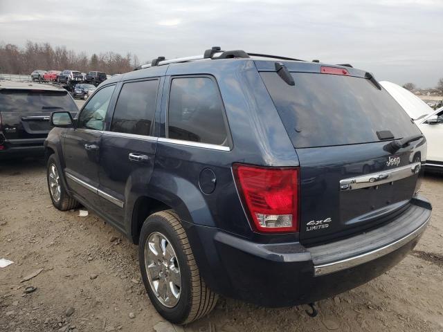 Vin: 1j4rr5gtxac111661, lot: 52074245, jeep grand cher limited 20102