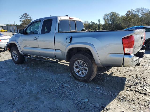 2016 TOYOTA TACOMA ACC - 5TFRZ5CN6GX007229