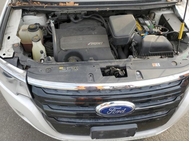 VIN 2FMDK3AK7EBB54705 2014 FORD EDGE no.12