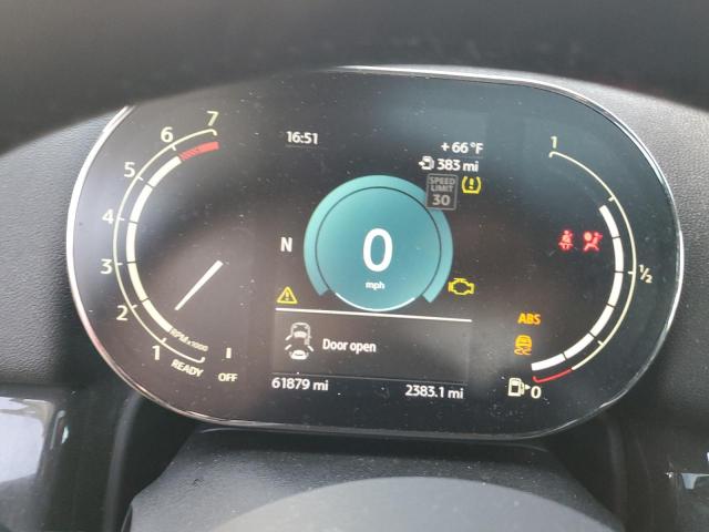 2022 MINI COOPER COU - WMZ43BR02N3P06173