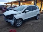 Lot #3023748884 2021 FORD ECOSPORT S